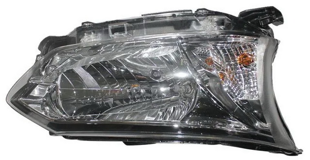 HEAD LAMP RH